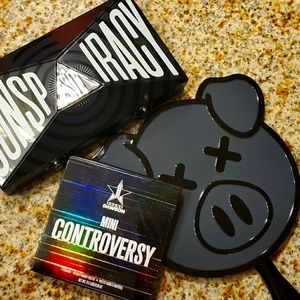 Jeffree Star x Shane Dawson